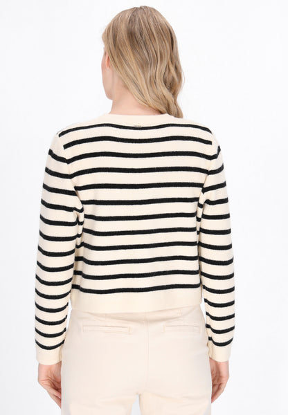 DreiMaster Maritim Damen Cardigan