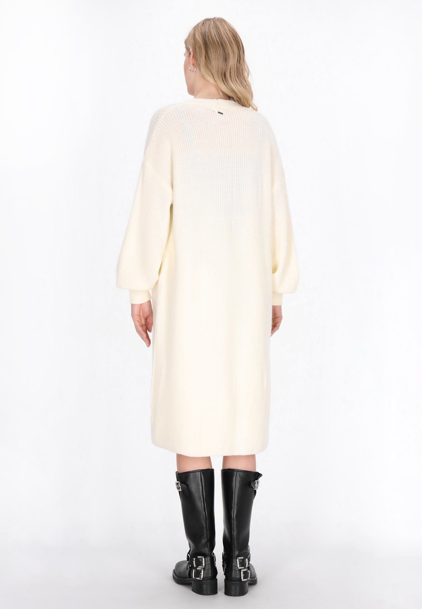 DreiMaster Vintage kardigan damski