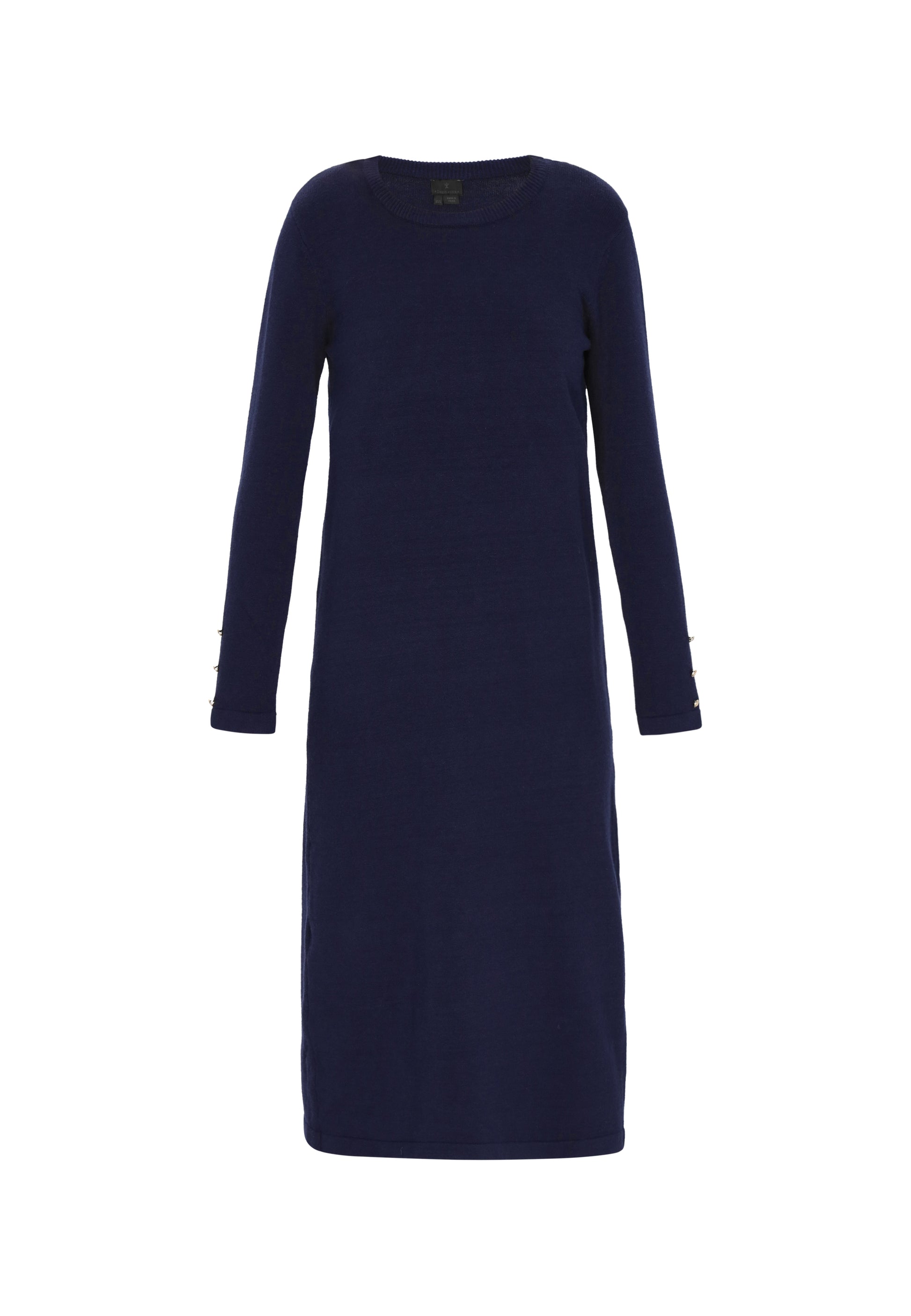 DreiMaster Klassik Damen Kleid