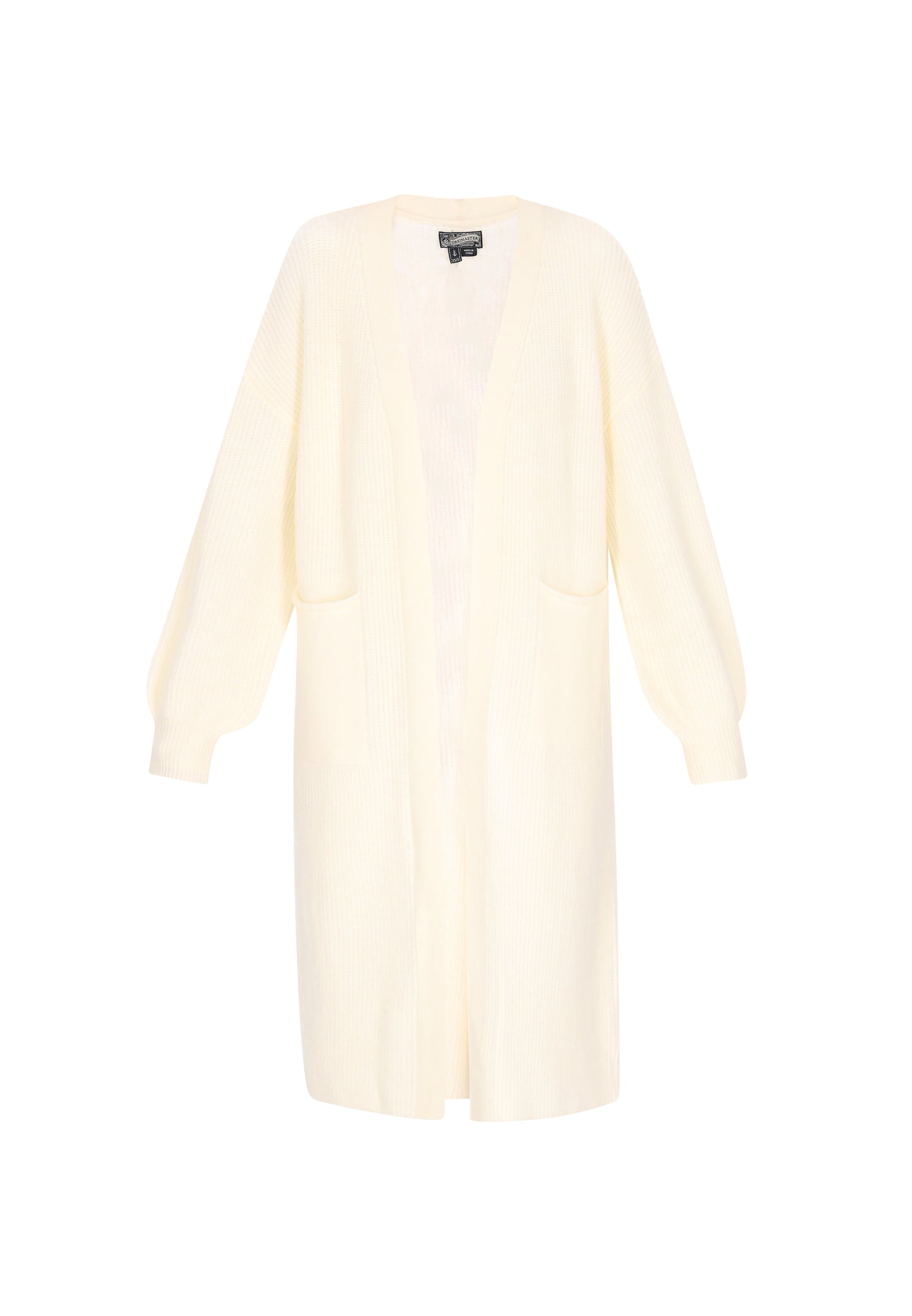 DreiMaster Vintage kardigan damski