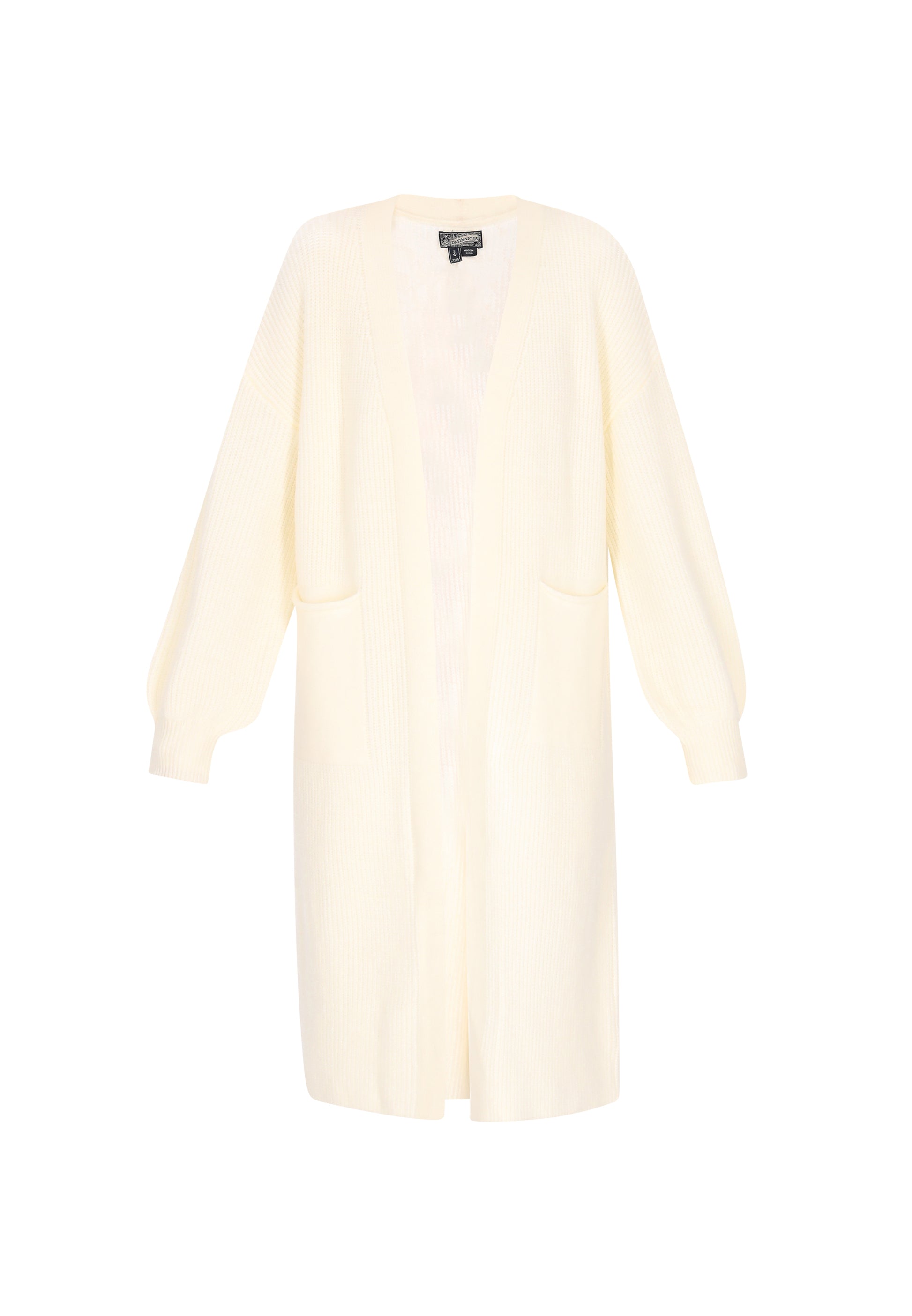 DreiMaster Vintage kardigan damski