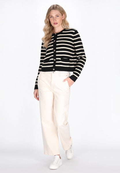 DreiMaster Maritim Damen Cardigan