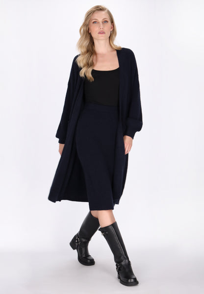 DreiMaster Vintage kardigan damski