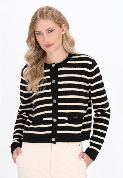 DreiMaster Maritim Damen Cardigan