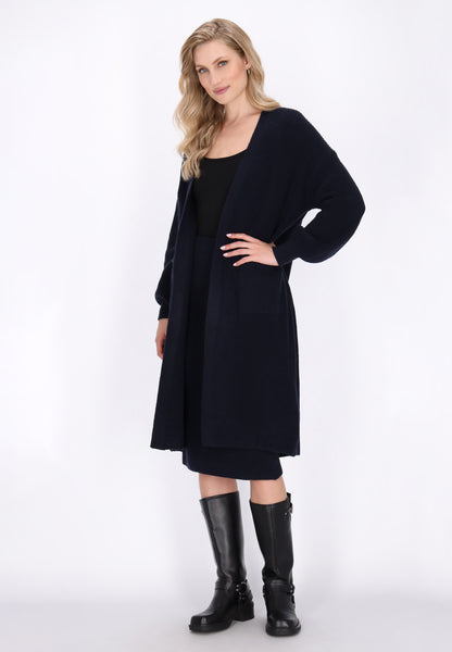 DreiMaster Vintage kardigan damski