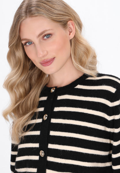 DreiMaster Maritim Damen Cardigan