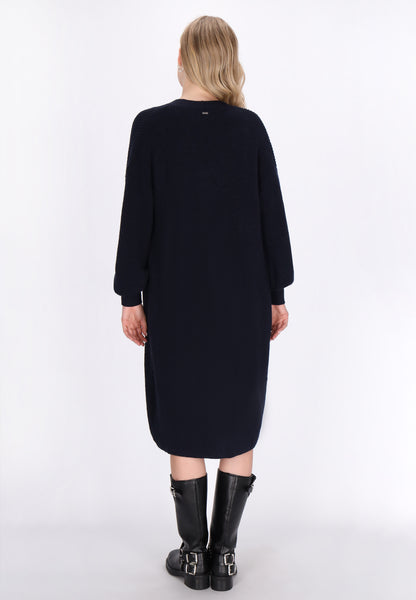 DreiMaster Vintage kardigan damski