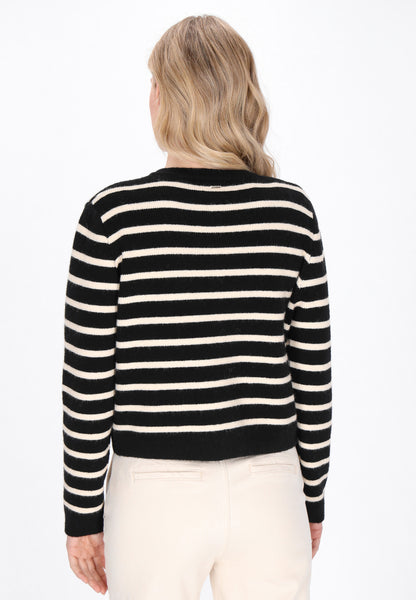 DreiMaster Maritim Damen Cardigan