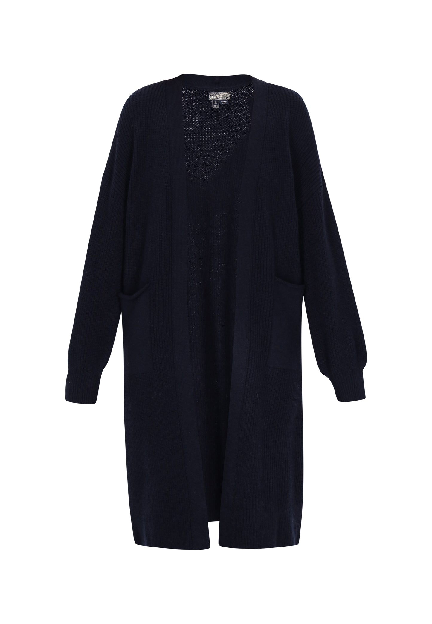 DreiMaster Vintage kardigan damski