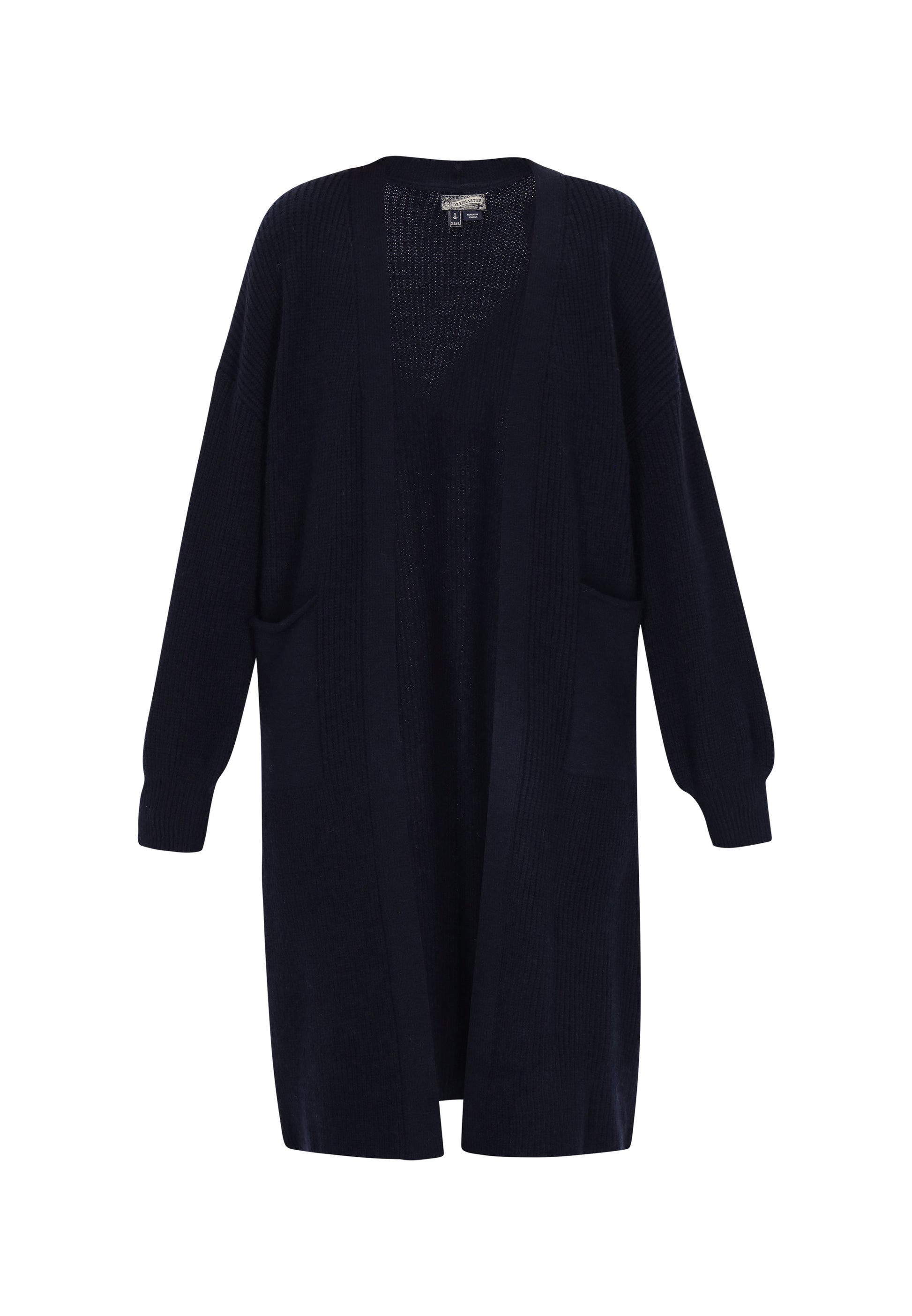 DreiMaster Vintage kardigan damski