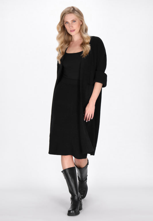 DreiMaster Vintage Damen Cardigan