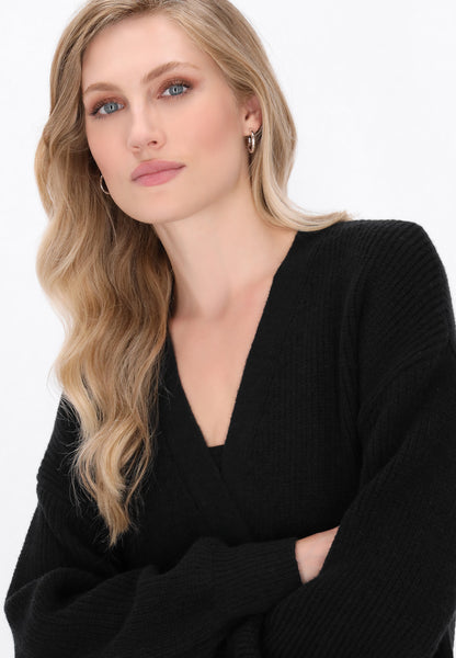 DreiMaster Vintage kardigan damski