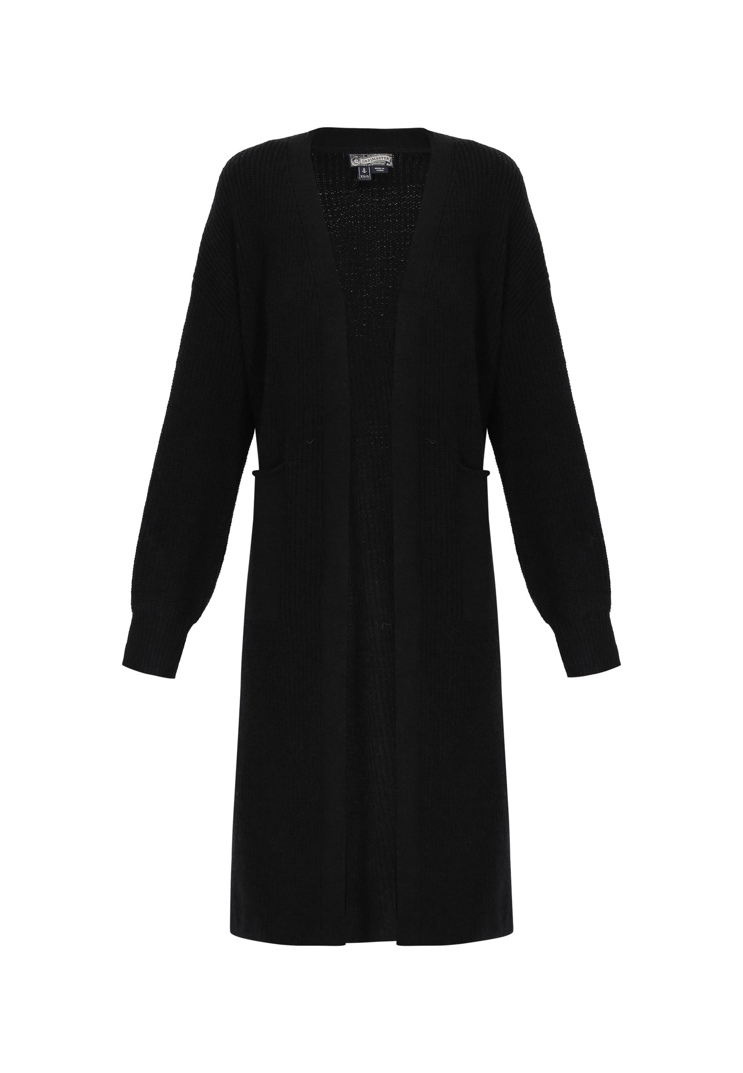 DreiMaster Vintage kardigan damski