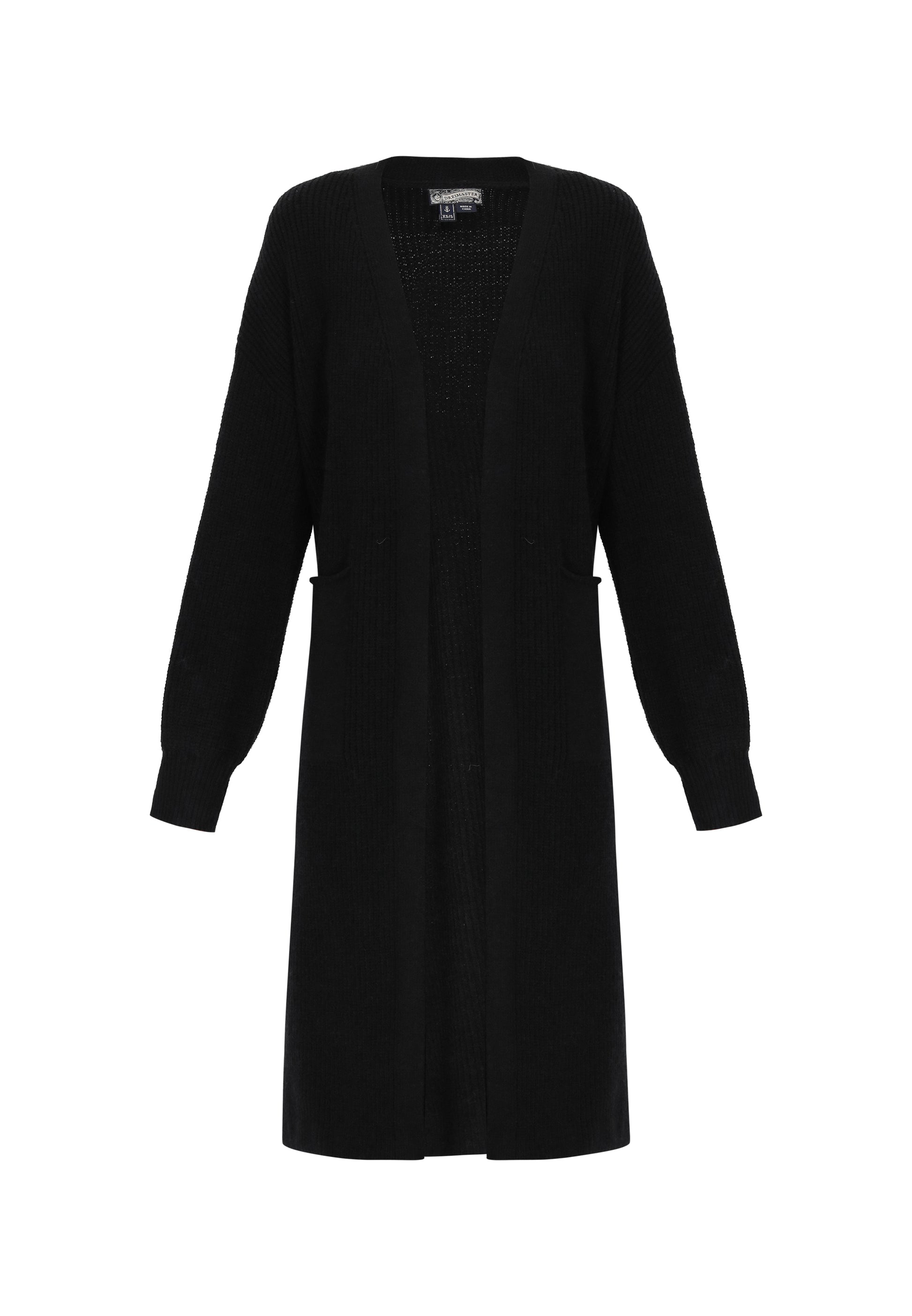 DreiMaster Vintage kardigan damski