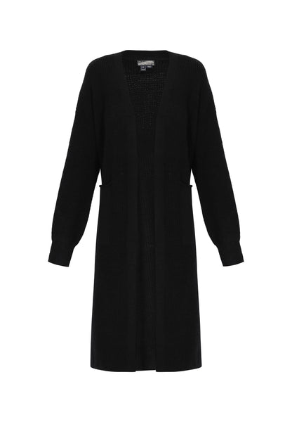 DreiMaster Vintage kardigan damski