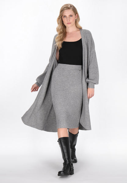 DreiMaster Vintage kardigan damski