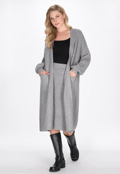 DreiMaster Vintage kardigan damski