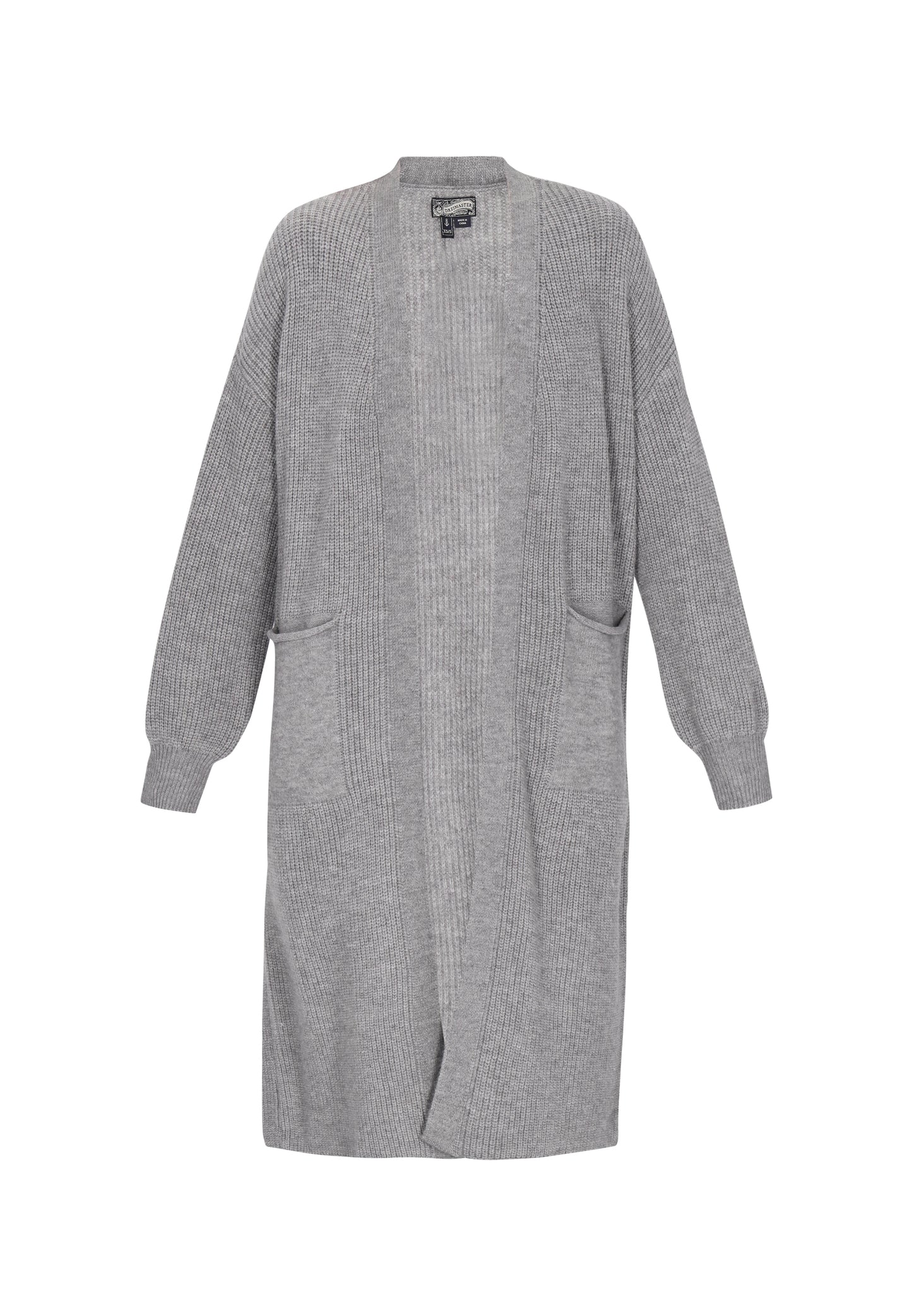 DreiMaster Vintage kardigan damski