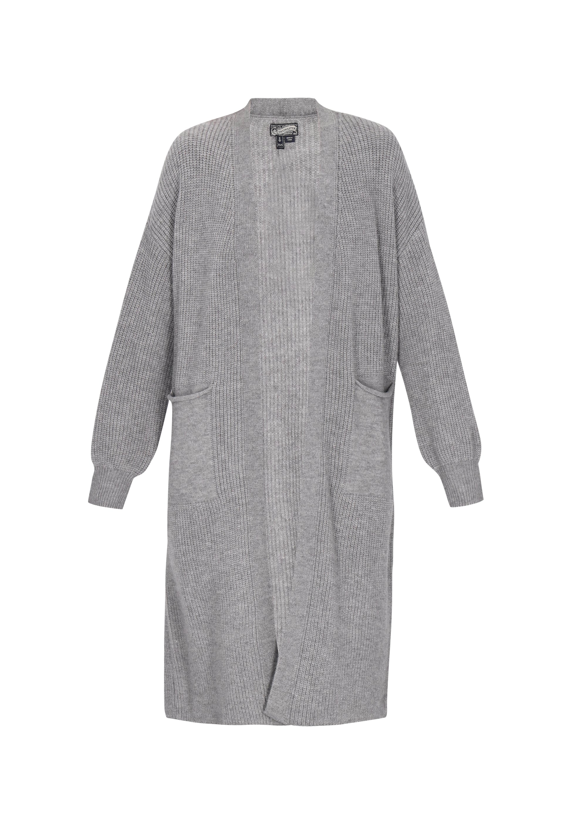 DreiMaster Vintage kardigan damski