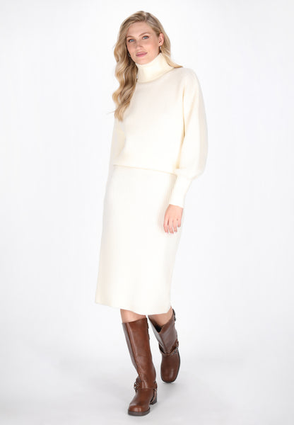 DreiMaster Vintage sweter damski