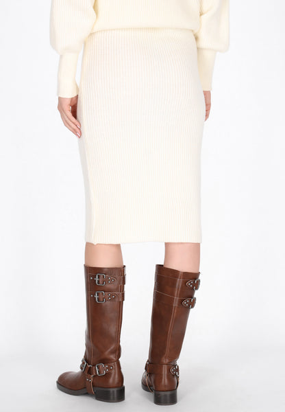 DreiMaster Vintage spódnica damska