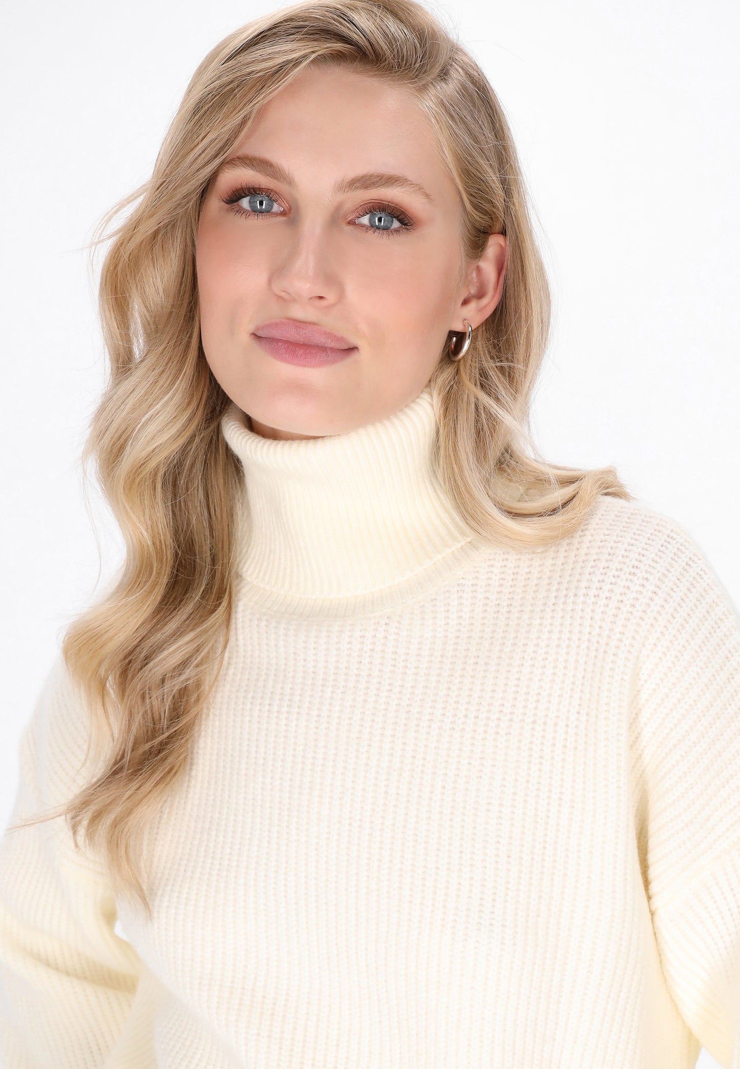 DreiMaster Vintage sweter damski