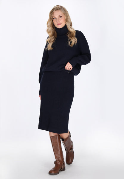 DreiMaster Vintage spódnica damska