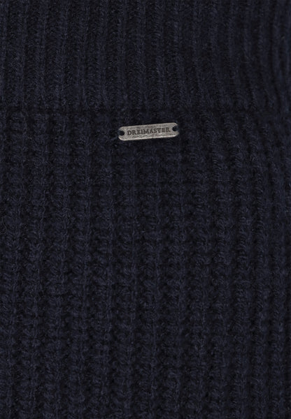 DreiMaster Vintage spódnica damska