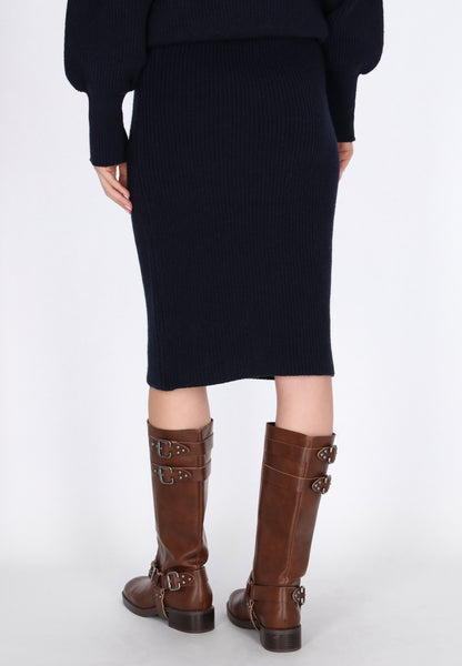 DreiMaster Vintage spódnica damska