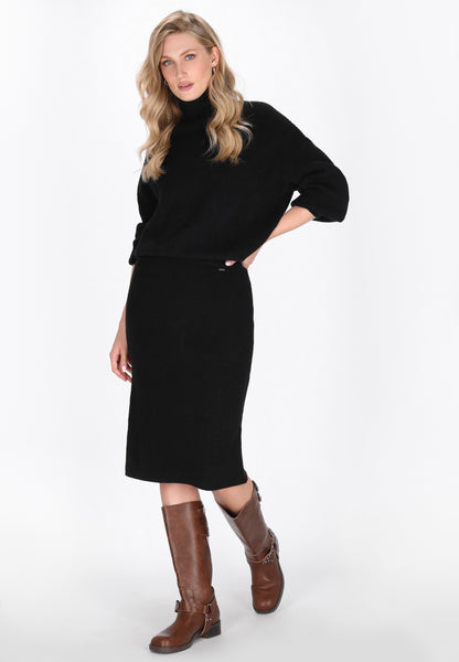 DreiMaster Vintage spódnica damska