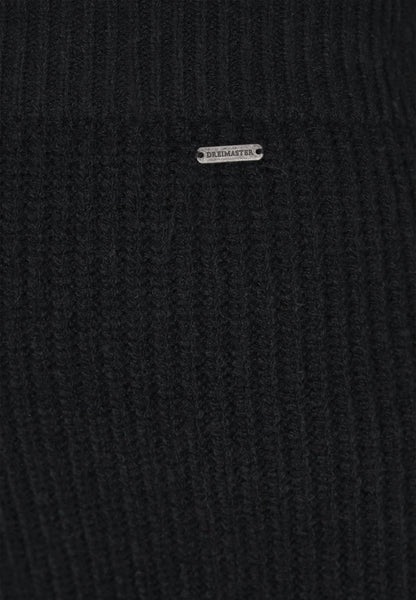 DreiMaster Vintage spódnica damska