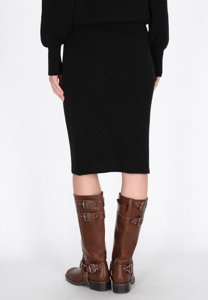 DreiMaster Vintage spódnica damska