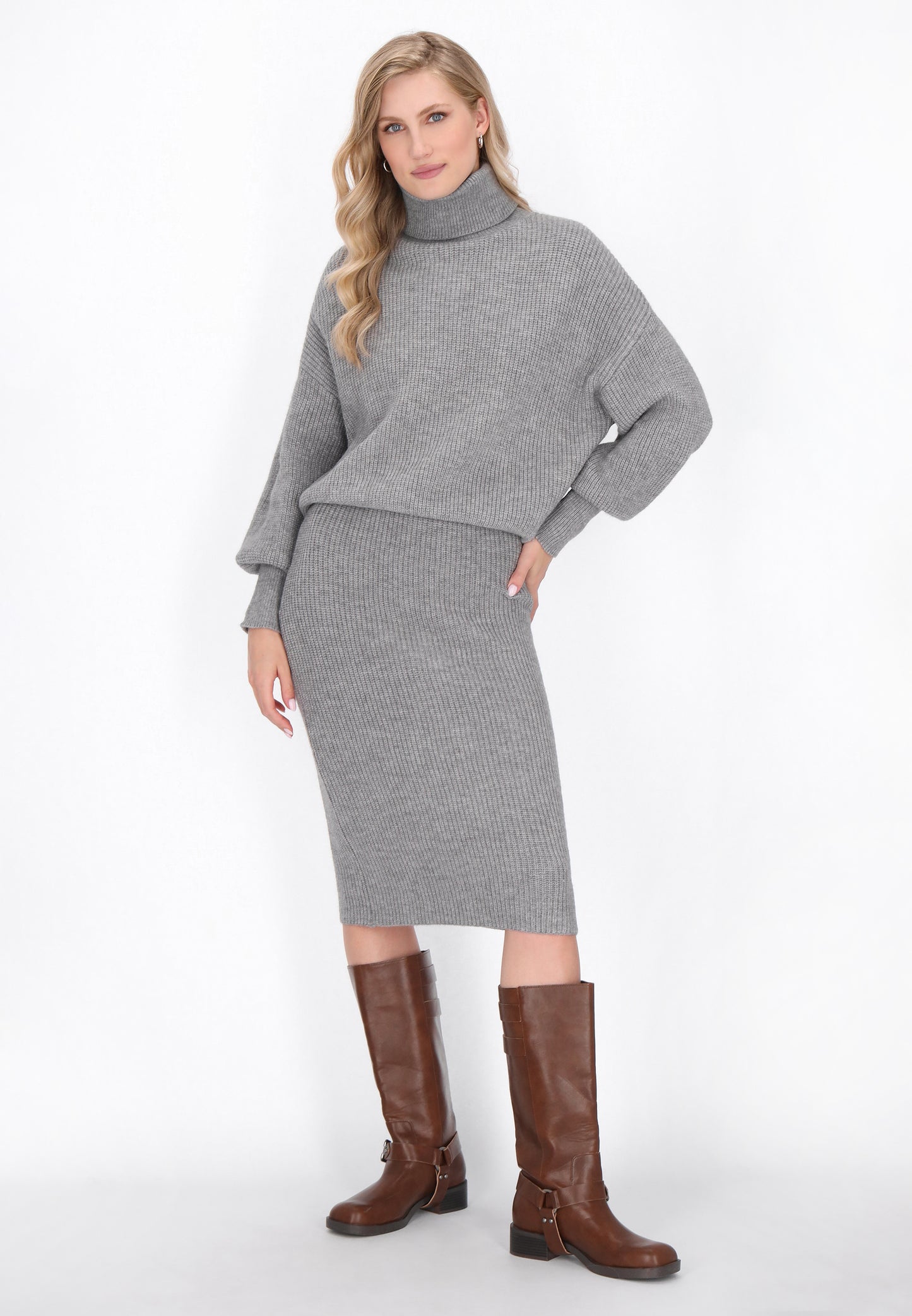 DreiMaster Vintage sweter damski