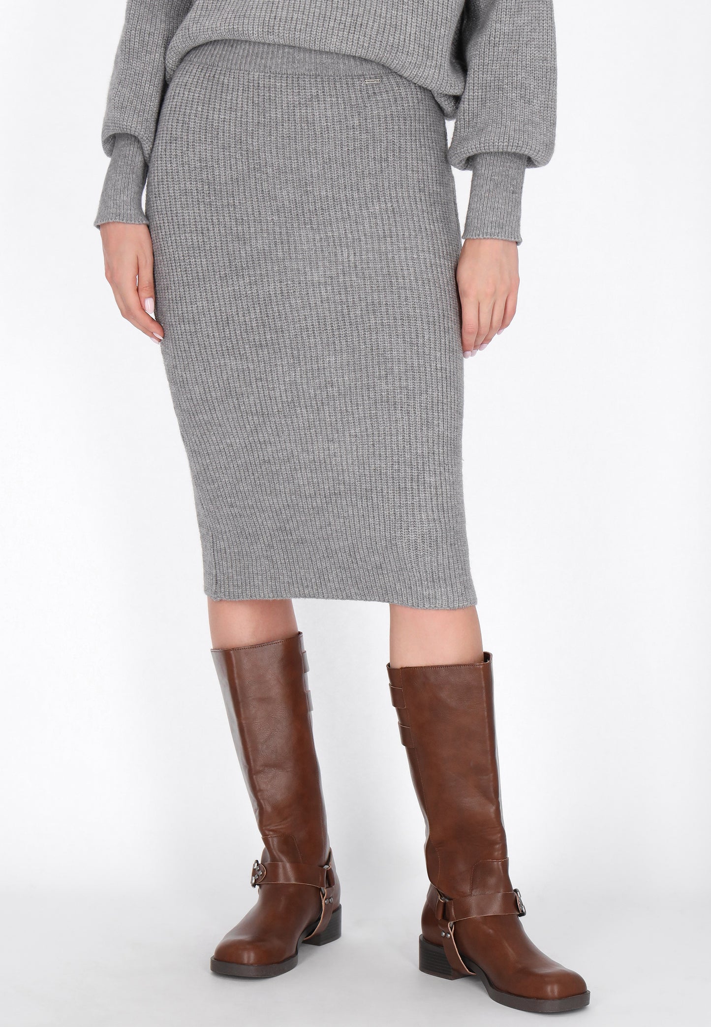 DreiMaster Vintage spódnica damska