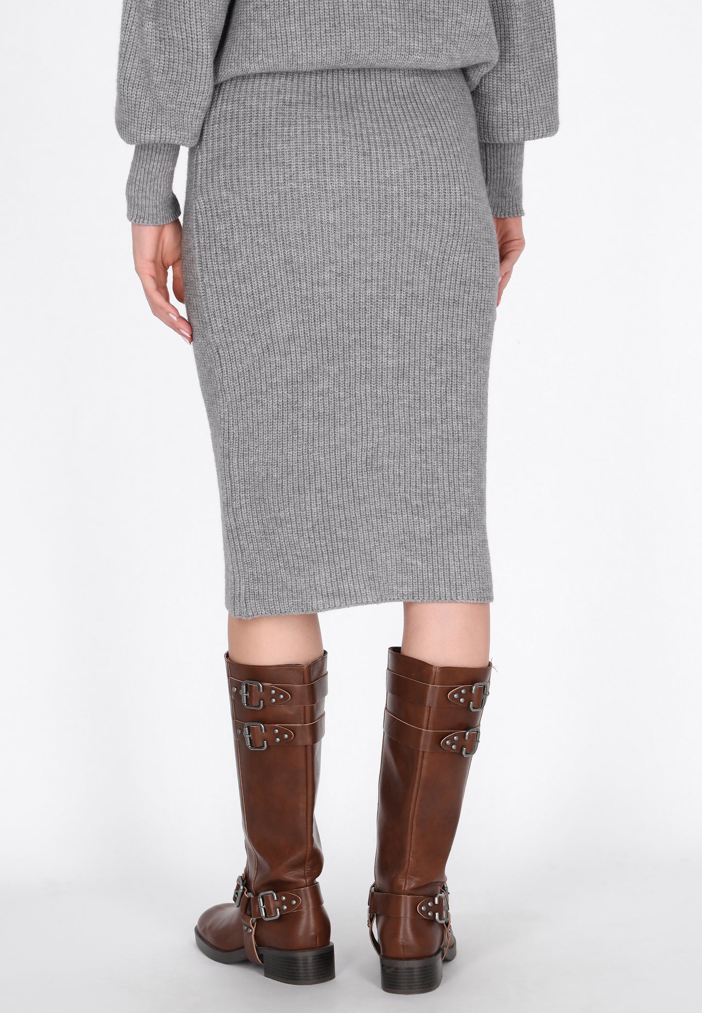 DreiMaster Vintage spódnica damska