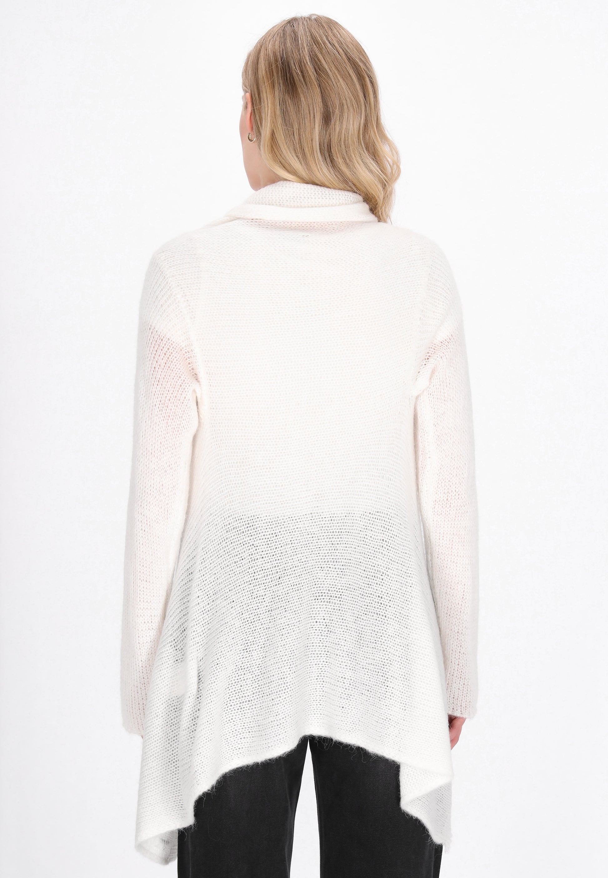 DreiMaster Vintage Damen Cardigan