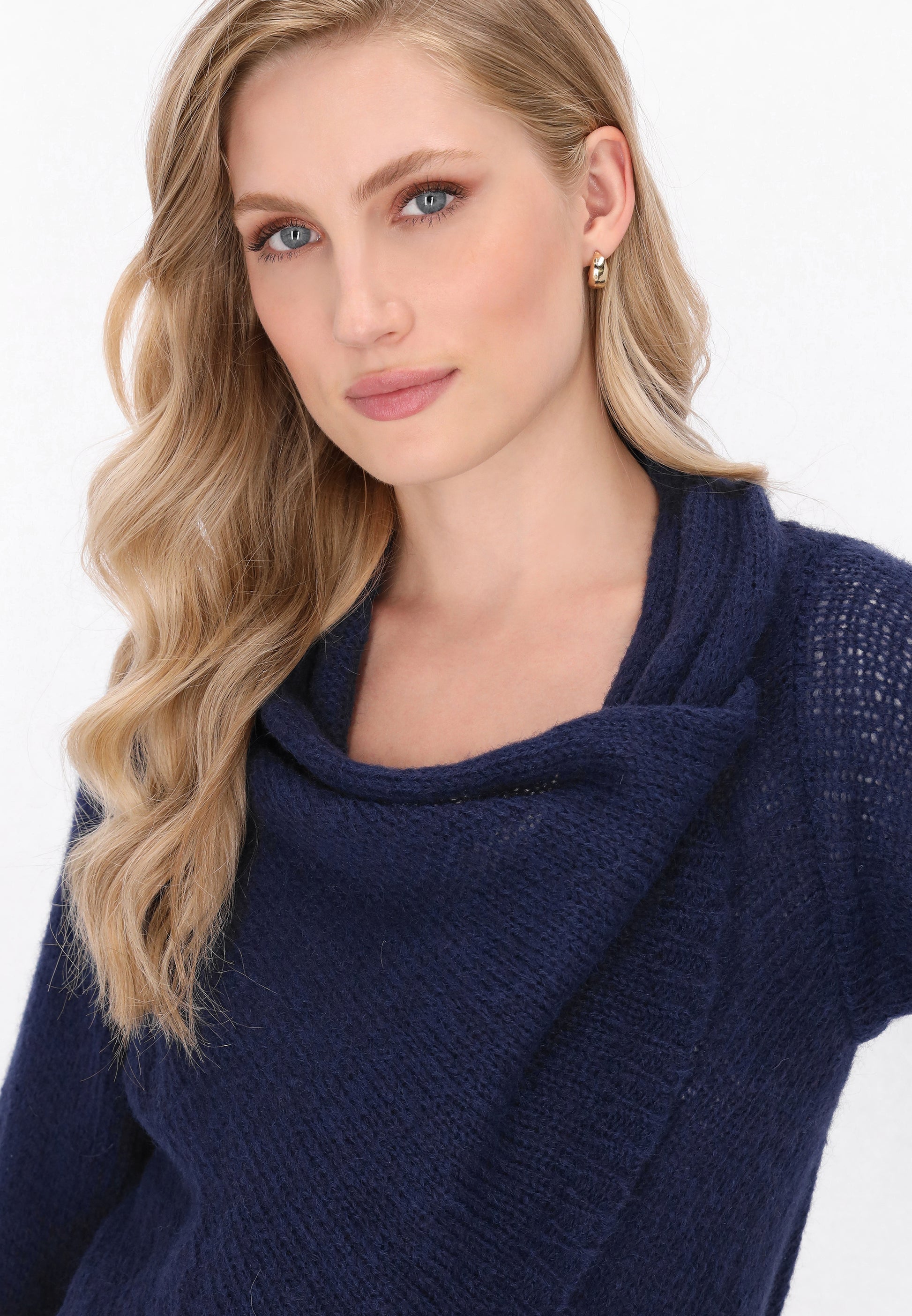 DreiMaster Vintage Damen Cardigan