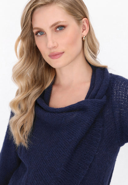 DreiMaster Vintage Damen Cardigan