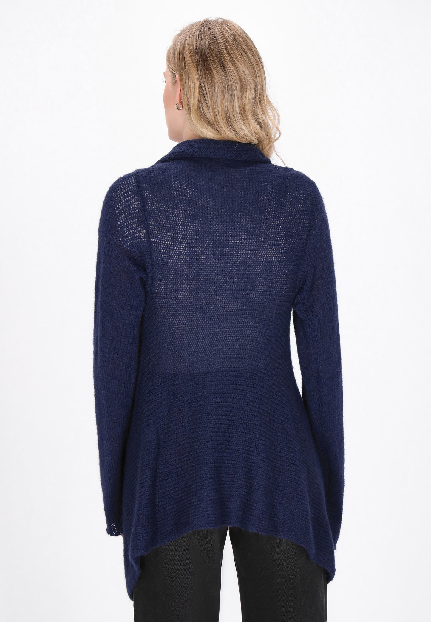 DreiMaster Vintage Damen Cardigan