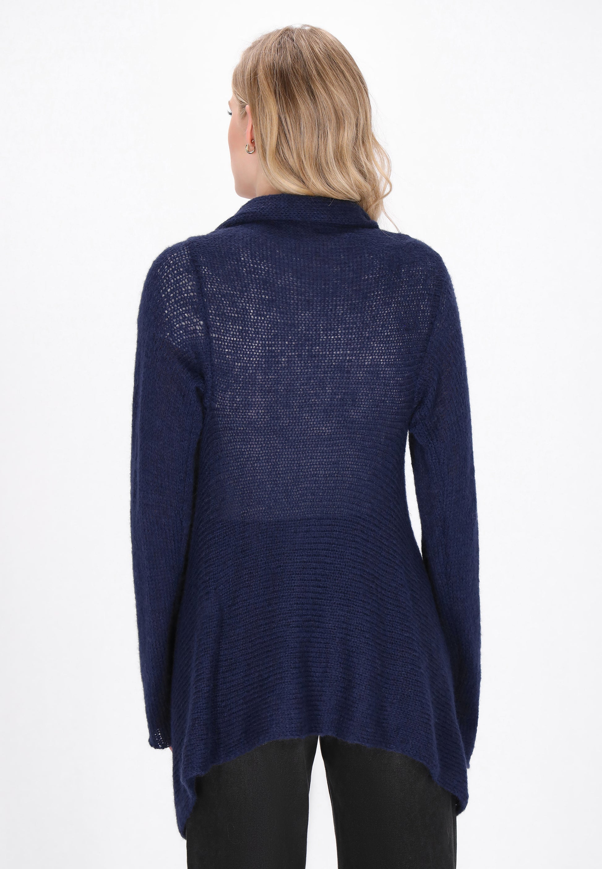 DreiMaster Vintage Damen Cardigan