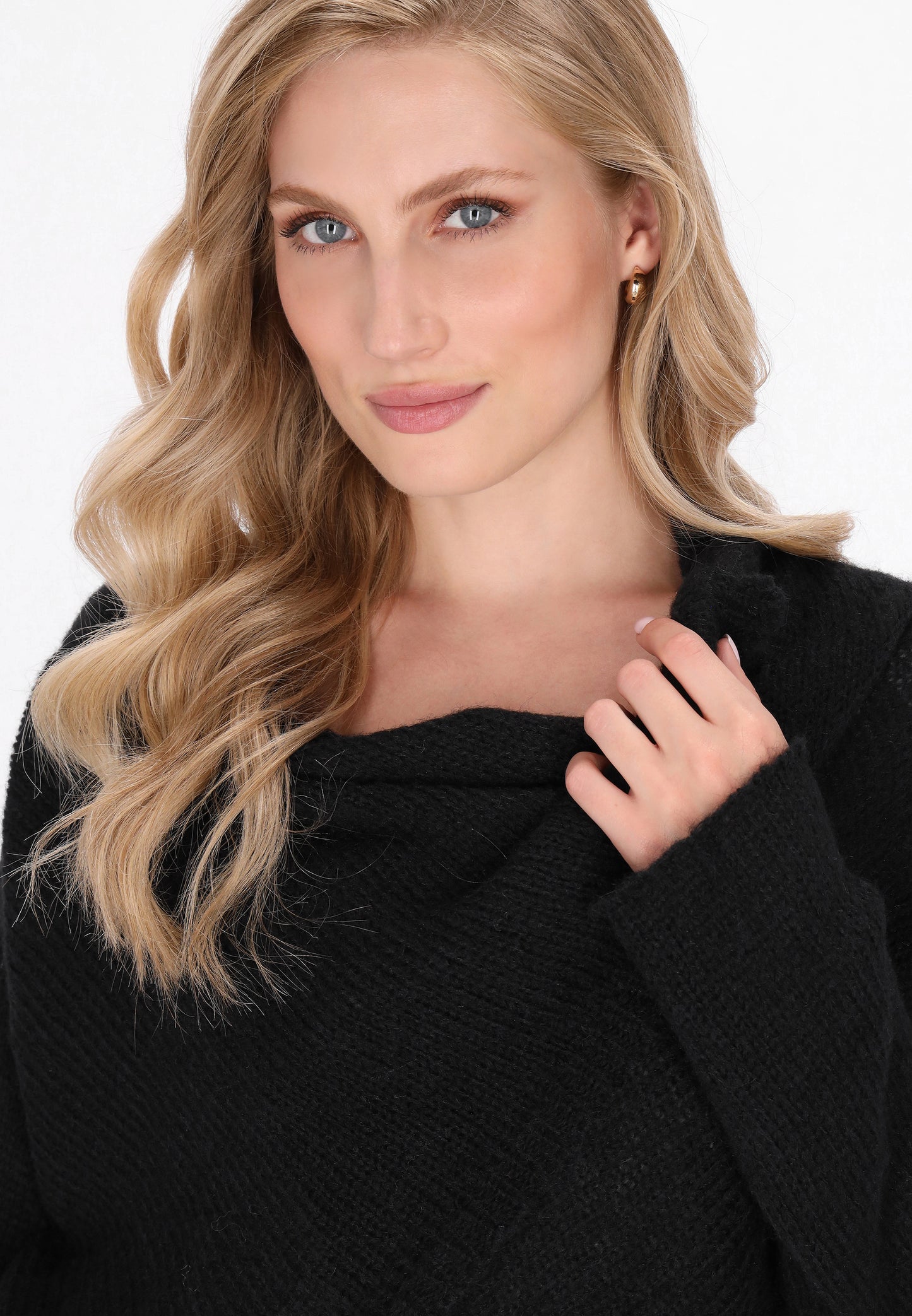 DreiMaster Vintage Damen Cardigan