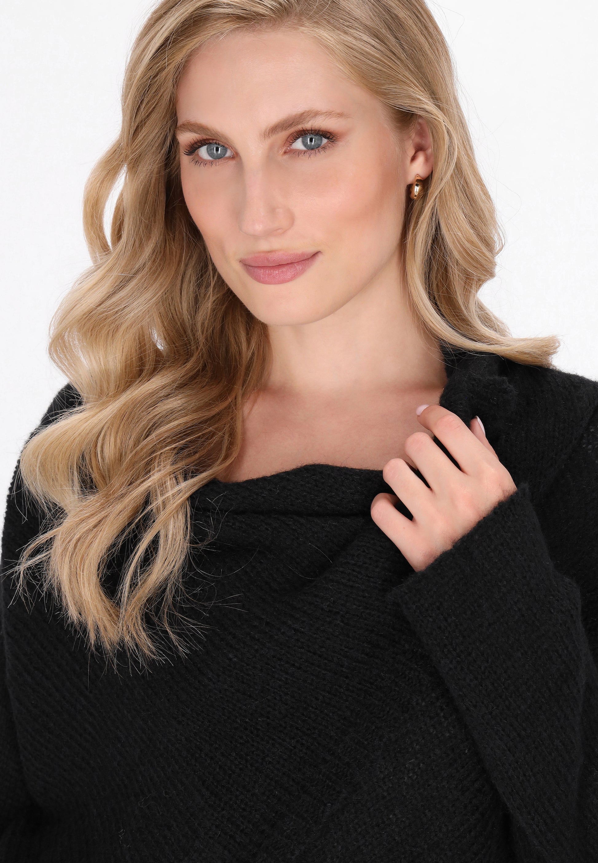 DreiMaster Vintage Damen Cardigan