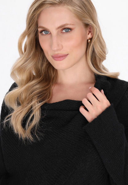 DreiMaster Vintage Damen Cardigan