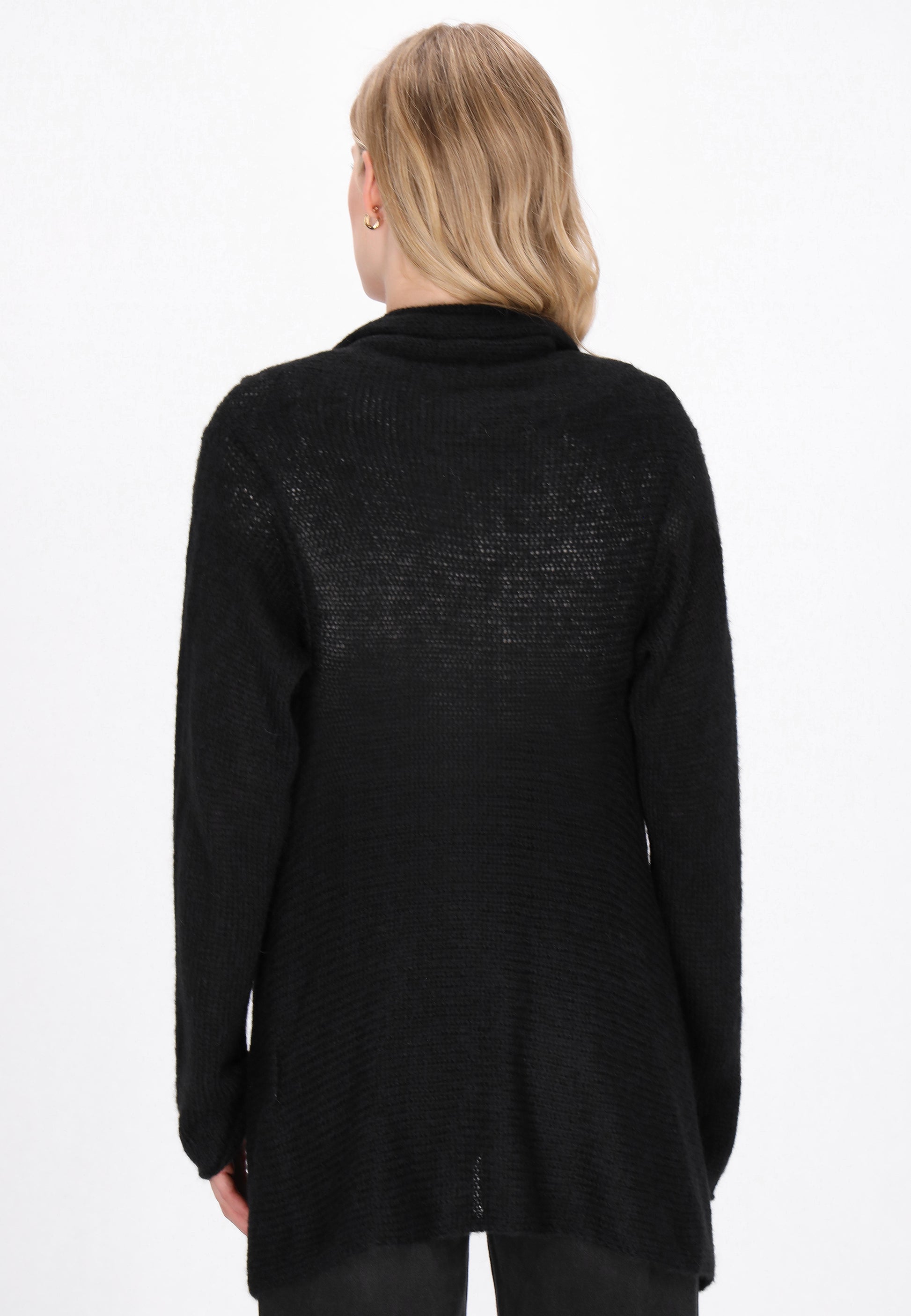 DreiMaster Vintage Damen Cardigan