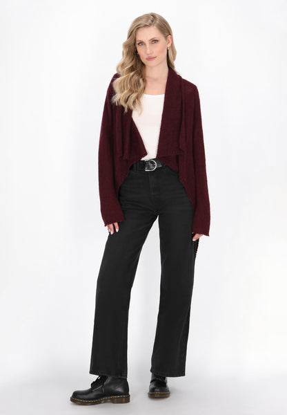 DreiMaster Vintage Damen Cardigan