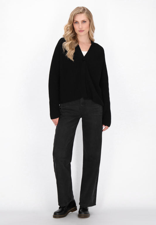 DreiMaster Vintage Damen Cardigan