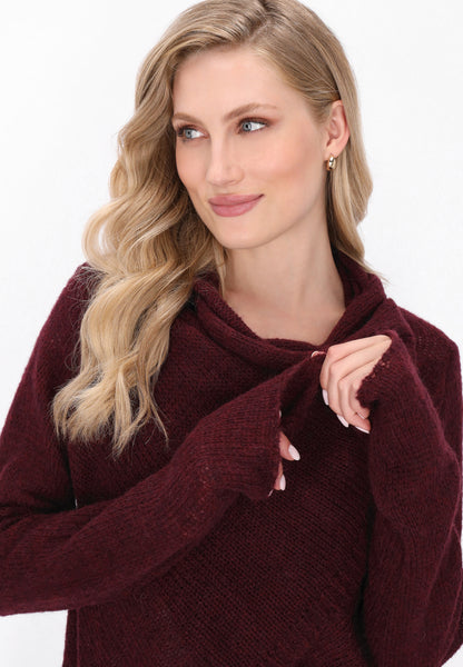 DreiMaster Vintage Damen Cardigan