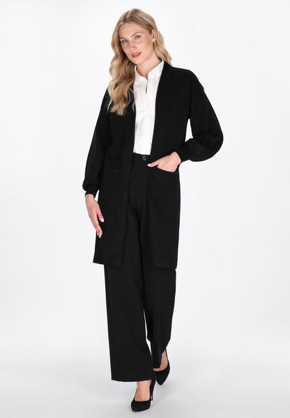 DreiMaster Klassik Damen Cardigan