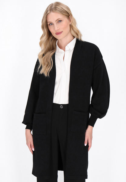 DreiMaster Klassik Damen Cardigan