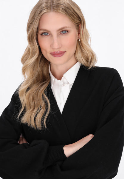 DreiMaster Klassik Damen Cardigan